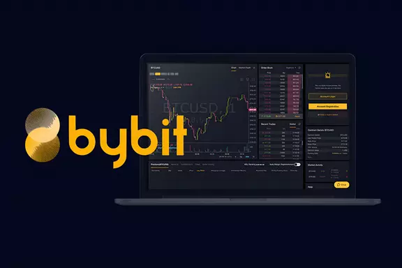 bybit交易平台官网网址